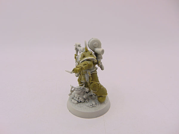 Kholerus