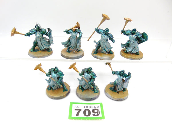 Sequitors