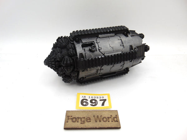 Terrax Pattern Termite Assault Drill