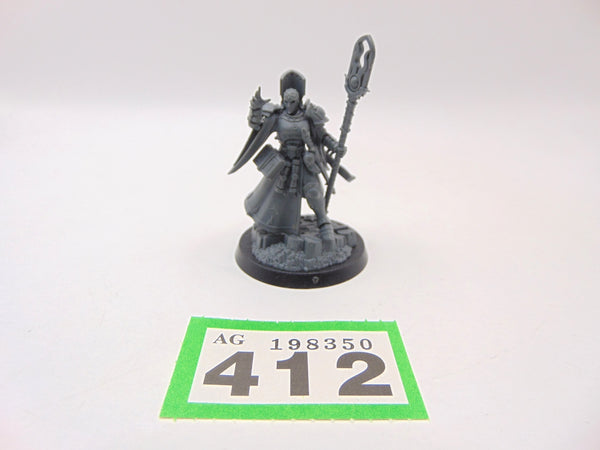 Knight Arcanum