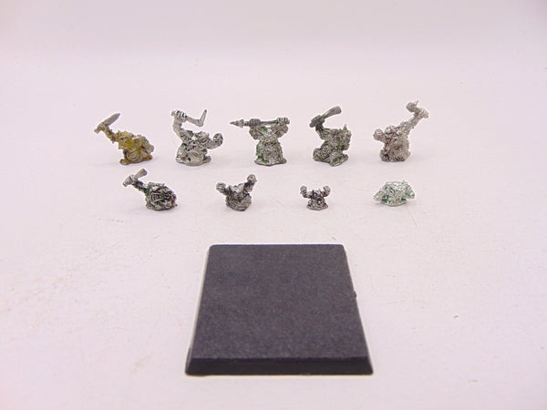 Nurglings