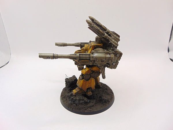 Deredeo Dreadnought