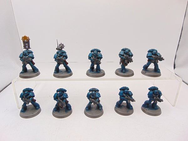 MKVI Marines