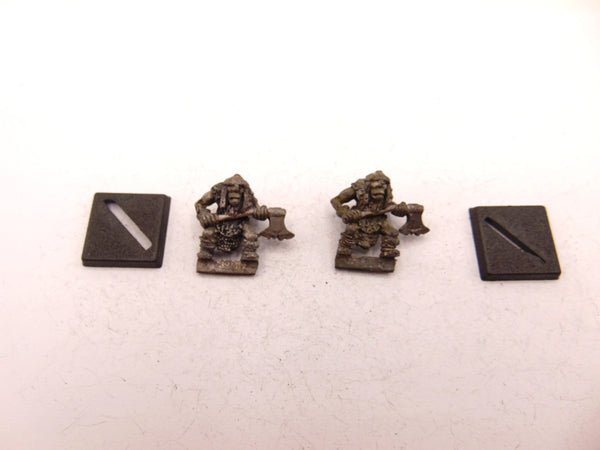 Chronicle N16 Cave Goblins