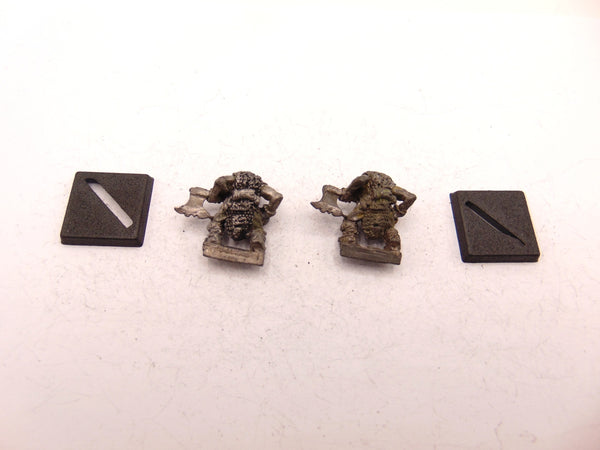 Chronicle N16 Cave Goblins