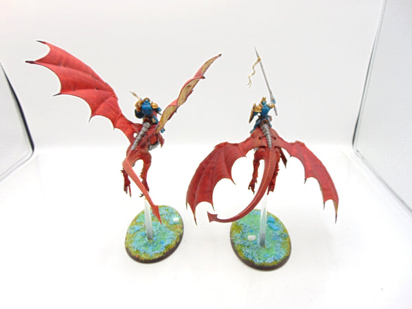 Stormdrake Guard
