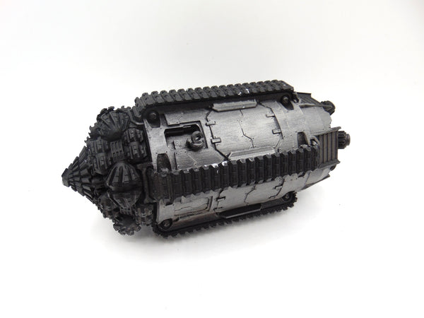 Terrax Pattern Termite Assault Drill