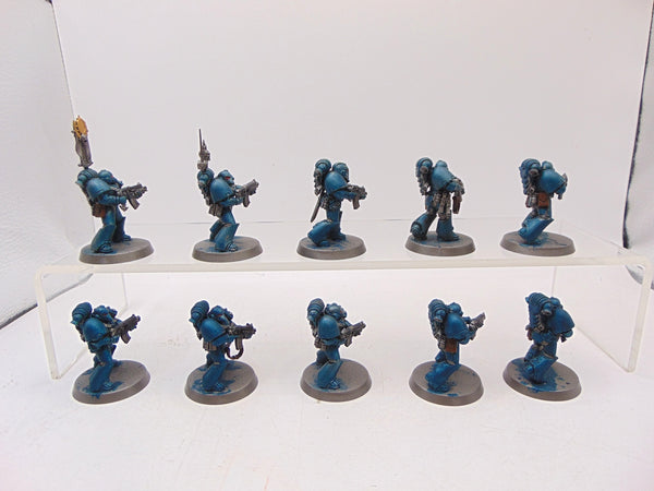 MKVI Marines