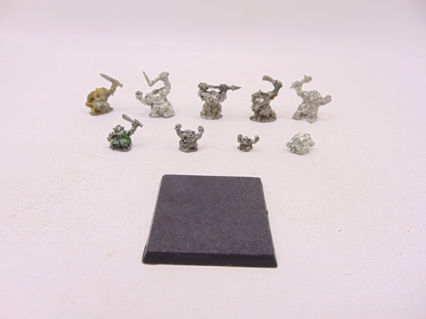 Nurglings