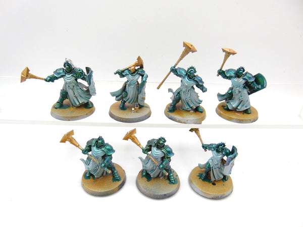 Sequitors