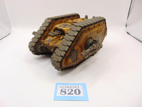 Land Raider Proteus