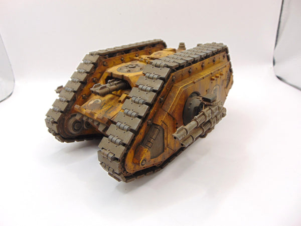 Land Raider Proteus