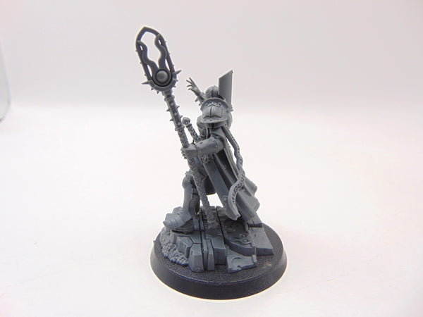 Knight Arcanum