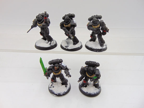 Death Company Intercessors