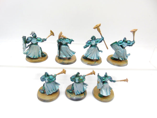 Sequitors