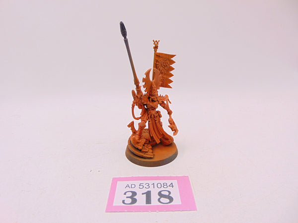 Phoenix lord Fuegan