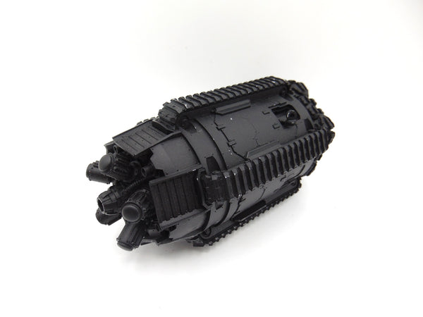 Terrax Pattern Termite Assault Drill