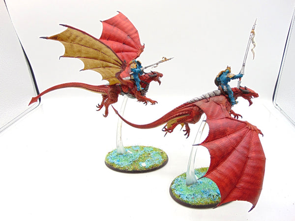 Stormdrake Guard