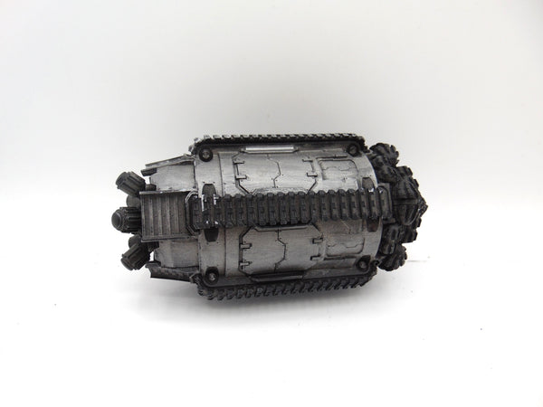 Terrax Pattern Termite Assault Drill