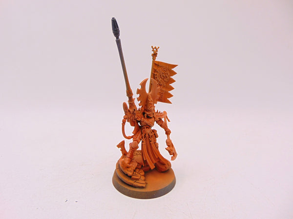 Phoenix lord Fuegan