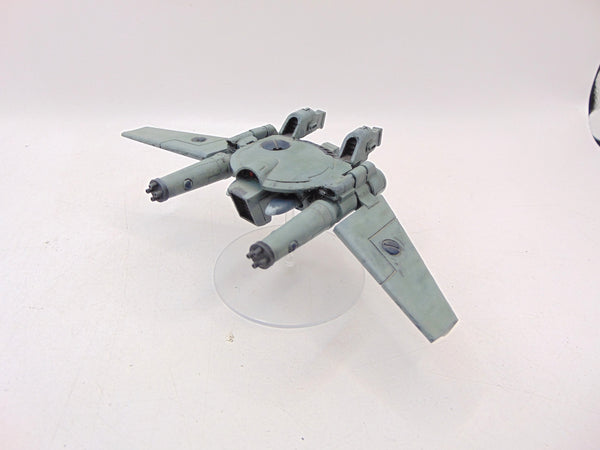 Remora Stealth Fighter Drone