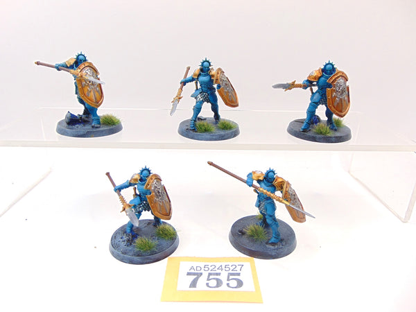 Vindictors
