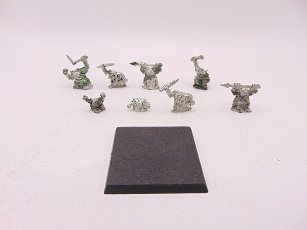 Nurglings