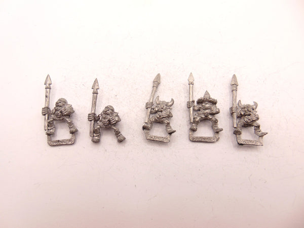 Wolf Riders