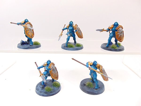 Vindictors