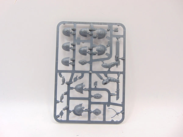 Space Wolves Primaris Upgrades