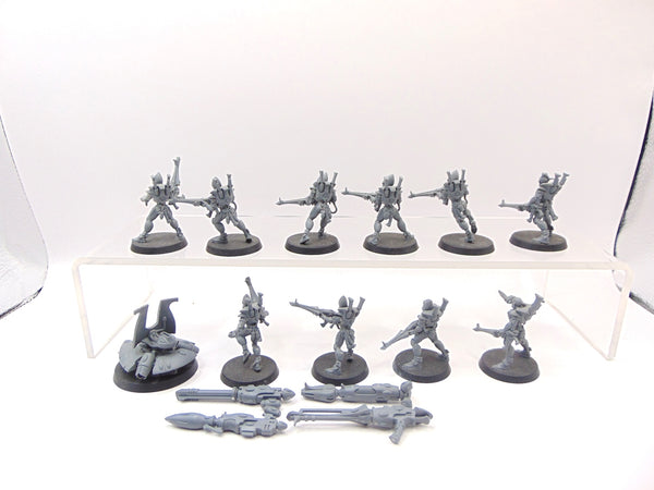Guardian Defenders