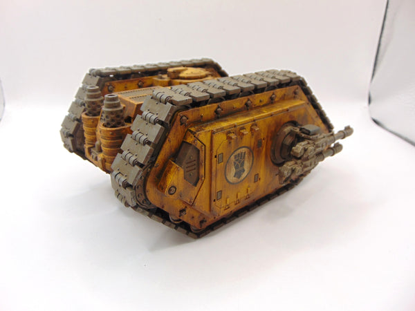 Land Raider Proteus