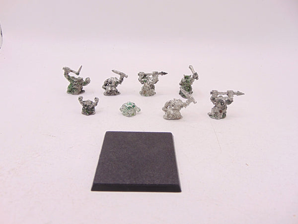 Nurglings