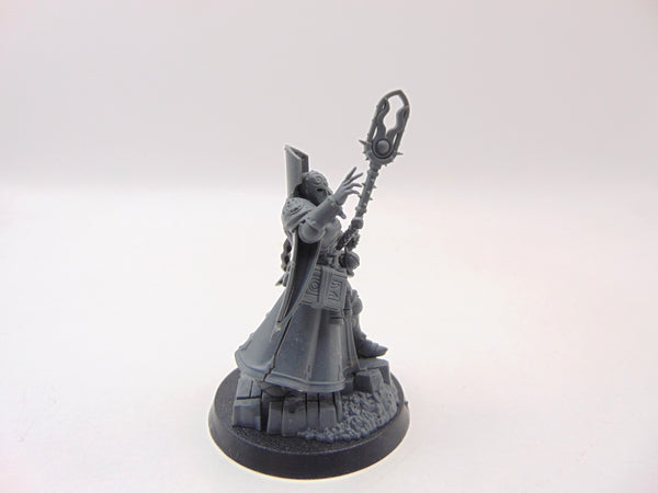 Knight Arcanum