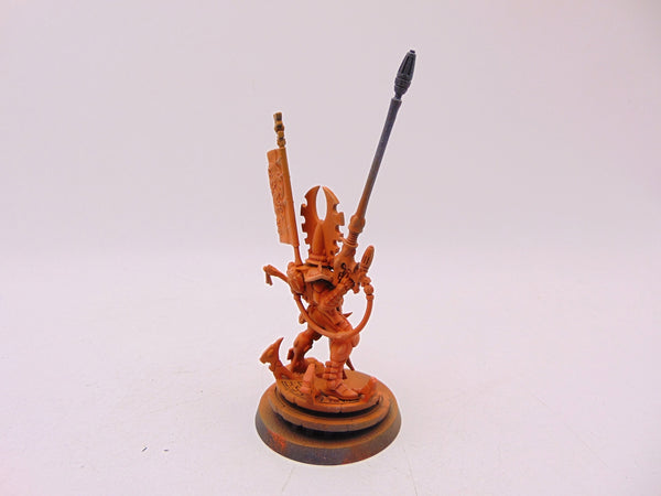 Phoenix lord Fuegan