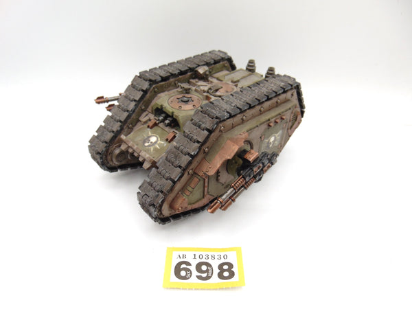 Land Raider Proteus