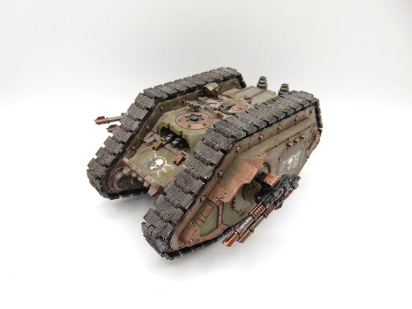 Land Raider Proteus
