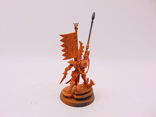 Phoenix lord Fuegan