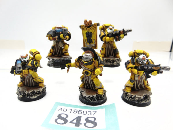 Sternguard Veterans