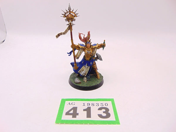 Knight Incantor