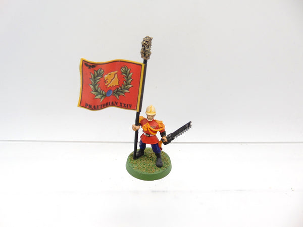 Praetorian Standard