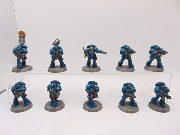 MKVI Marines