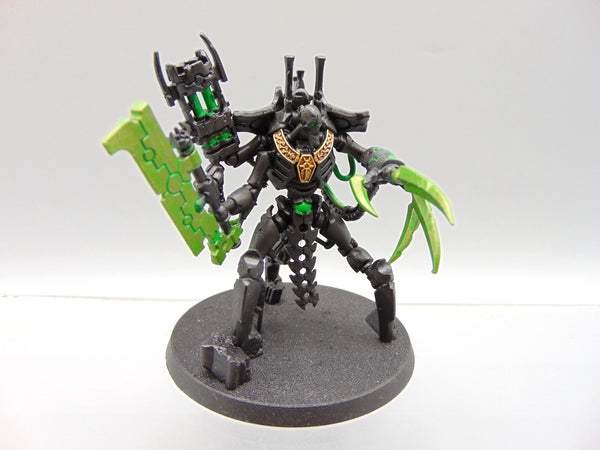 Skorpekh Lord