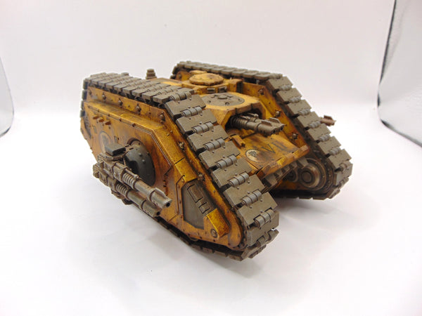 Land Raider Proteus