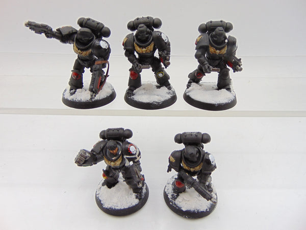 Death Company Intercessors