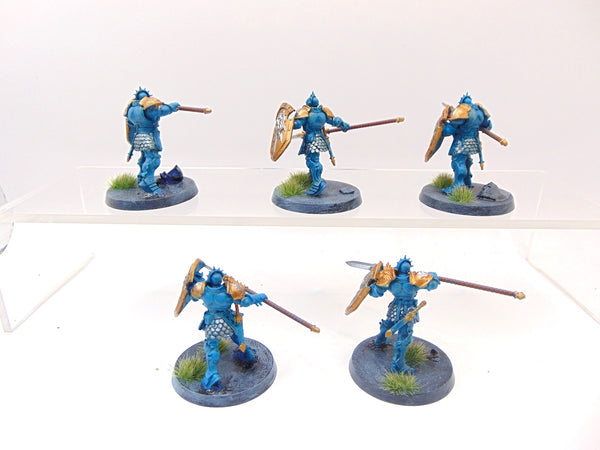 Vindictors