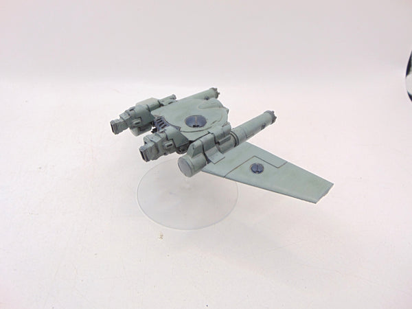 Remora Stealth Fighter Drone