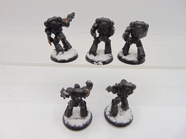 Death Company Intercessors