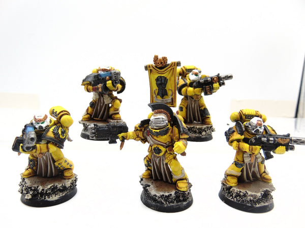 Sternguard Veterans