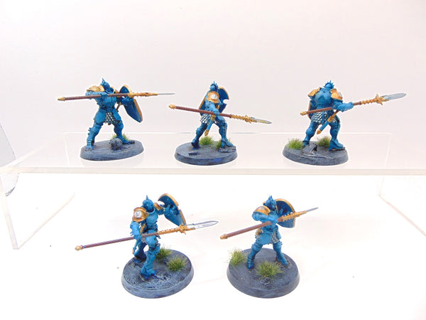 Vindictors